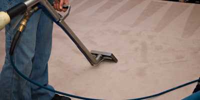 Carpet Cleaning