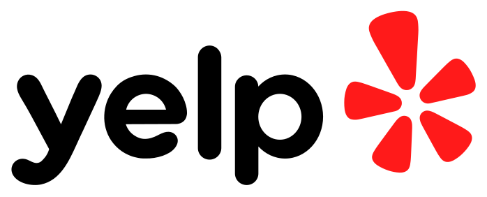 Yelp logo