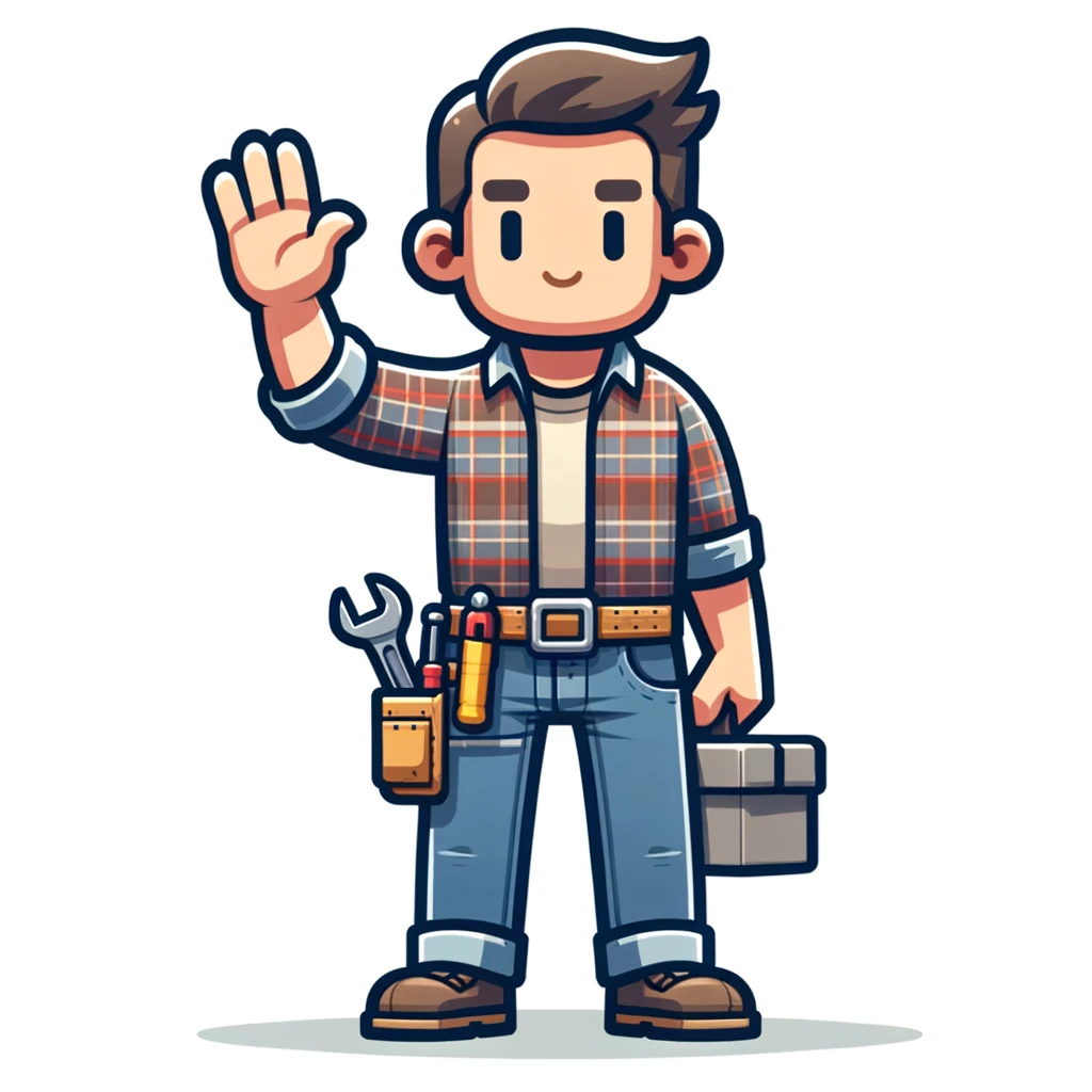 Handyman image