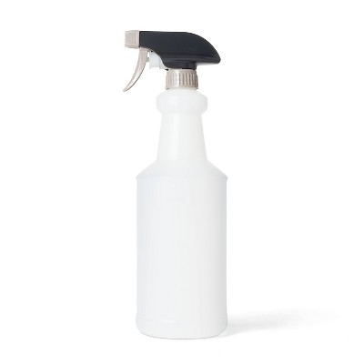 Spray bottle